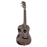 ANDREW 23 Inch Ukulele Concert Ukulele 4 Nylon Strings Mini Guitar Hawaiian Mahogany Stringed Instruments Rosewood fingerboard