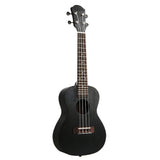 Yael 23 Inch Concert Ukulele 4 Strings Hawaiian Mahogany Mini Guitar Uku Acoustic Guitar Ukelele