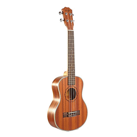 Tenor Acoustic Electric Ukulele 26 Inch Guitar 4 Strings Ukulele Handcrafted Wood Guitarist Mahogany