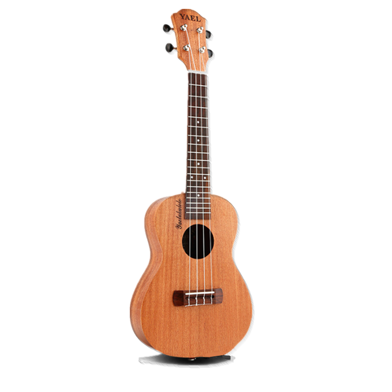 Professional Soprano Ukulele Hawaii Guitar rose Wood Ukulele Musical Instruments For Beginner Gift 21 inch 54*8*7cm