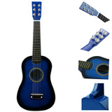 Mini Guitar Ukulele 23 Inch Ukelele Concert Color Rosewood Acoustic Guitaar Hawaii Full Kits Ukulele Guitar For Beginner Kids