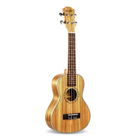 23 Inch Concert Ukulele 4 Strings Hawaiian Mini Guitar Uku Acoustic Guitar Ukelele guitarra send gifts
