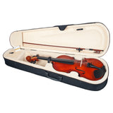 Professional 1/8 Scale Violin Carrying Bag for Kids Children Music Entry-Level Gift