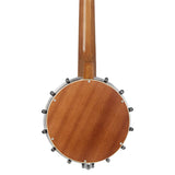 IRIN Nylon 4 Strings Concert Banjo Uke Ukulele Bass Guitar Guitarra For Musical Stringed Instruments Lover Gift M7DC