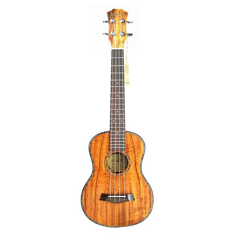 Tenor Ukulele 26 Inch Acoustic Ukulele Mini Guitar Acacia Ukulele 4 Strings Guitar For Beginner Music Instruments             #8