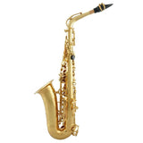 Professional performance Eb Fb saxophone adult children alto saxophone paint gold falling tune E/F Sax band playing sachs solo